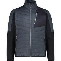 Campagnolo Herren Unterjacken lg.Arm He/Uni MAN HYBRID JACKET