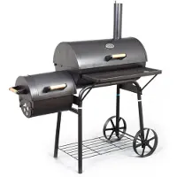 G21 Grill BBQ groß -6390302