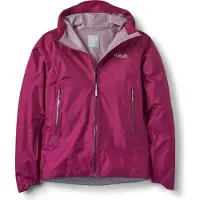 Rab Phantom Mountain Jacket Wmns plum (PLM) 08