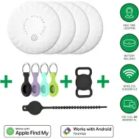 4smarts 541719, Universal, Finder, Weiß, 2400 - 2483 MHz, 50 m, 100 dB
