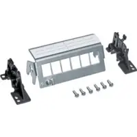 Hager FZ06MK - 123 mm - 60 mm - 45 mm