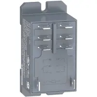 Schneider Electric Hochleistungsrelais RPF2BJD 10 St.