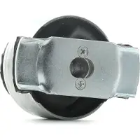 RIDEX 1080M0002 Achslager für RENAULT LAGUNA II Grandtour (KG0/1) Hinten Rechts