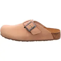Iesse Schuh Haflinger Clogs Damen 32323733313238 Beige 40 EU