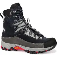 Hanwag Wanderschuhe Sky GTX Navy Unisex-Schuhgröße 47