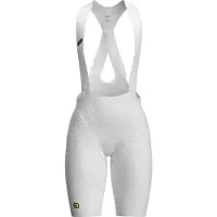 ALÉ R-ev1 Voltage Trägerhose Weiß M Frau Weiß M