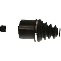 TRISCAN Antriebswelle 826 mm IAM-Expertise passend für u.a. CITROËN JUMPER