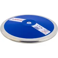 Polanik Wettkampfdiskus "CPD", 1,75 kg
