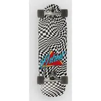 D-Street Check Warp Surfskate