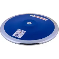 Polanik Wettkampfdiskus "CPD", 2 kg