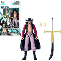 Bandai Dracule Mihawk Figur One Size