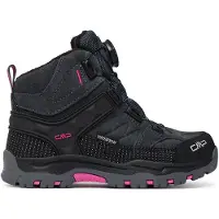 CMP Kinder-Wanderschuhe Kiruna Fitgo Mid