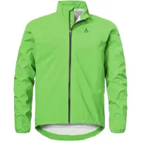 Schöffel Jacket Style Lurbek Men vital green (6180) 50