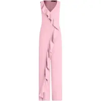 Vera Mont Overall "Damen mit Volant" 1