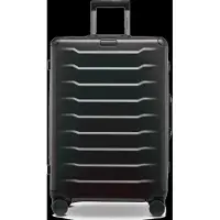 Stratic Phoenix Alu Trolley Black schwarz 68cm