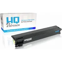 Inkadoo Kompatibel zu Toshiba T-FC505E Tonerkartusche
