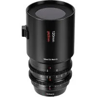 7artisans 120mm T2.9 Makro 2x Nikon (Z-Mount)
