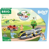 BRIO Bluey 36144 Eisenbahnset