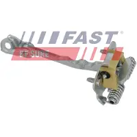 Fast Sports Nutrition FT03584 Türfeststeller Türfangband für RENAULT MEGANE CC (EZ0/1) Vorne