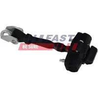 Fast Sports Nutrition FT03574 Türfeststeller Türfangband für RENAULT Clio IV Schrägheck (BH) Vorne
