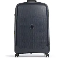 Delsey Belmont Expandable 83cm 123l Koffer Auf Rollen