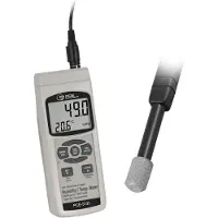 Pce Thermo-Hygrometer mit Sinterkappe