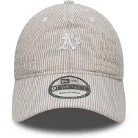 New Era 60667565 9twenty Oakland Athletics Kappe