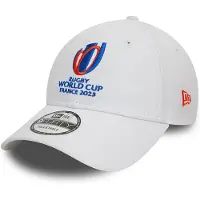 New Era kappe 9forty rugby-weltmeisterschaft 2023