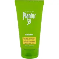 Plantur 39 Koffeinbalsam fü r coloriertes und geschä digtes Haar - Inhalt: 150 ml