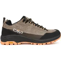 CMP Trekkingschuhe Vertyx Low Wmn Wp 3Q17596 Beige 95