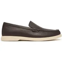 BOSS Mokassins Sienne 50536173 Dunkelbraun 44