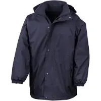 Result Reversible Stormdri 4000 Jacket
