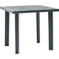vidaXL Elmelville