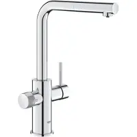 GROHE Blue Pure Minta, Chrom, 1 Stück(e)