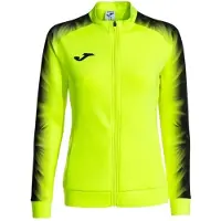 Joma Elite Xi Reißverschlusspullover