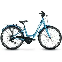 Bemoov Kinderfahrrad CL24