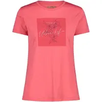 CMP 32t7166 Kurzarm-t-shirt
