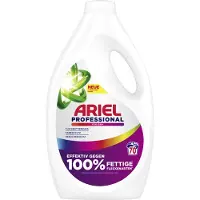 Ariel P&G Professional Color Flüssigwaschmittel 8700216747721 , 3,15 Liter - Flasche für ca. 70 Waschladungen