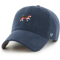 47 Brand Strapback Kord Cap - Clean Up Dog Icon Beagle