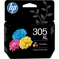 Hp Ink 3ym63ae/305xl Tintenpatrone