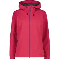 CMP Damen Ripstop-Gewebe wasserdichte Jacke