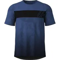 Löffler Men MTB T-shirt Raider navy (416) 52