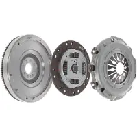 Valeo Kupplungssatz 835077