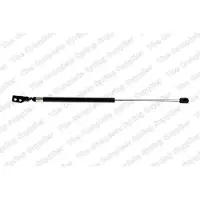 LESJÖFORS Gasfeder, Koffer-/Laderaum [Hersteller-Nr. 8137213] für Hyundai