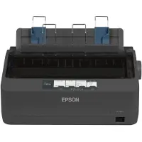 Epson Lx-350 Eu Nadeldrucker 220v