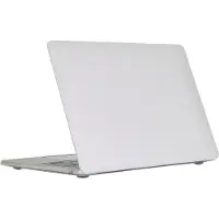 IMoshion Laptop Cover für das Apple MacBook Pro 14 Zoll (2021 / 2023 M3 chip / 2024 M4 chip / 2025 M5 chip) - Frosted