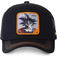 Capslab Gokd Kappe