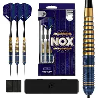 Harrows Nox 24g