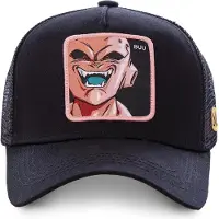 Capslab dragon ball buu