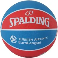 Spalding Euroleague Ball Bayern München 2025/26